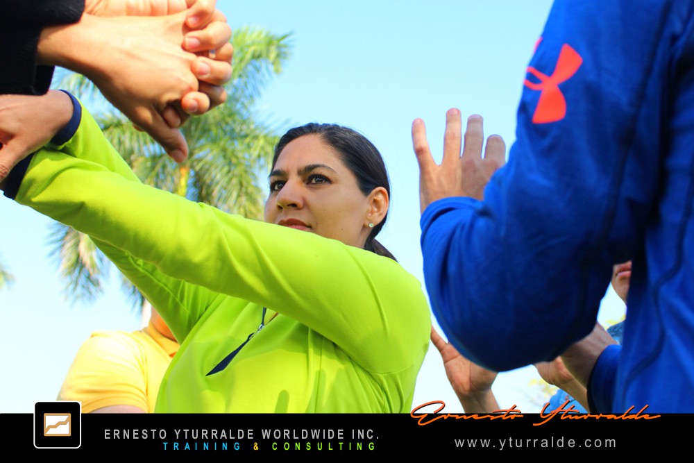 Team Building para líderes y equipos organizacionales | Experiencias vivenciales que impulsan el alto desempeño y la conexión humana