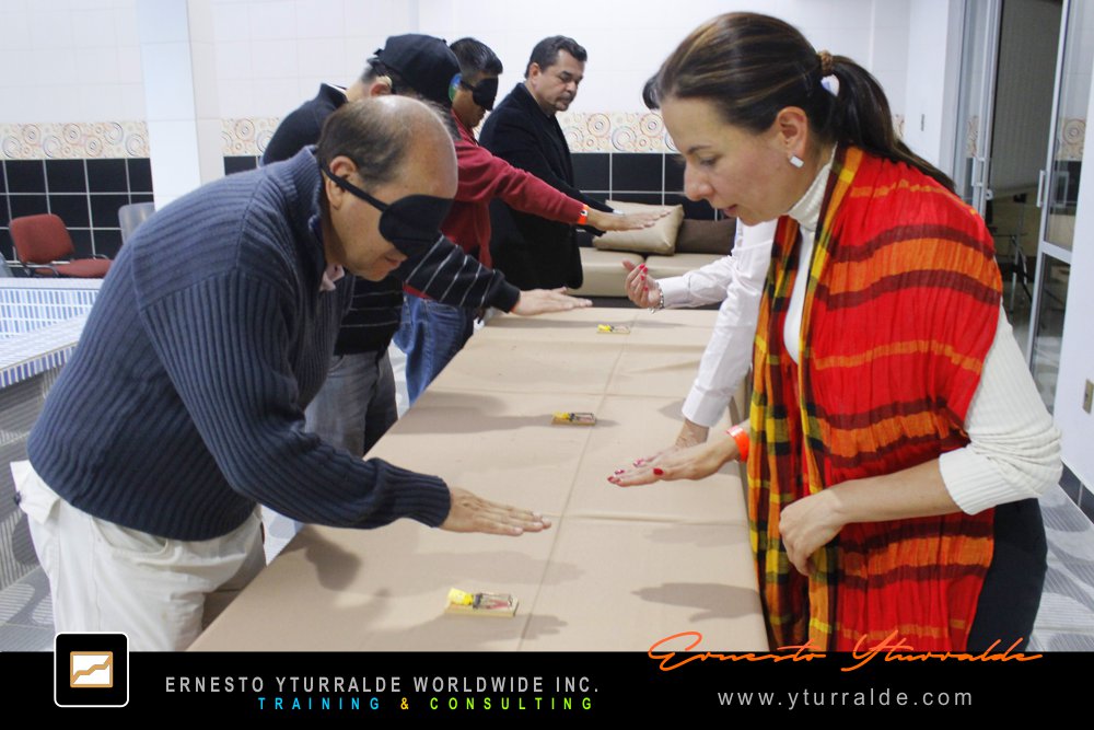 Team Building Corporativo LATAM | Actividades participativas que promueven liderazgo y responsabilidad compartida